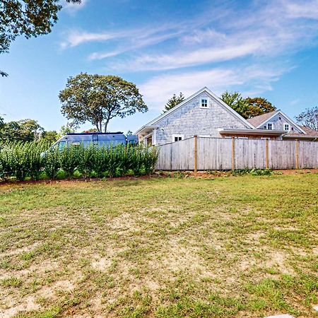 809 Treeloft Cottage Seabrook Island Exterior foto